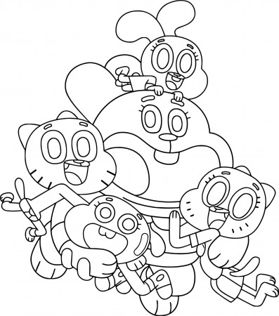 Coloring Pages : Cartoon Network Color Pages For Adults Coloring ...