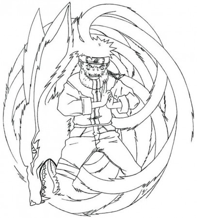Have Fun with These Naruto Coloring Pages Ideas - Free Coloring Sheets |  Chibi coloring pages, Coloring pages, Cartoon coloring pages