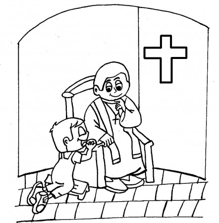 dulemba: Book Fair Coloring Pages!