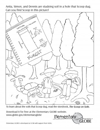 Coloring-pages_Page_1 | Montgomery County Soil & Water Conservation District