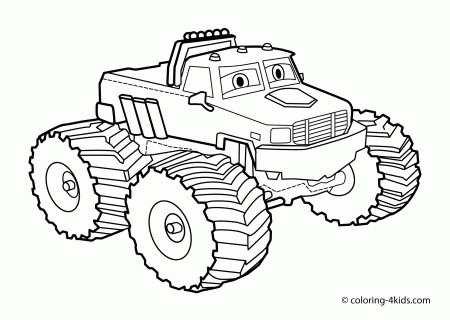 Free Coloring Pages Of Lowriders Cars 4189, - Bestofcoloring.com