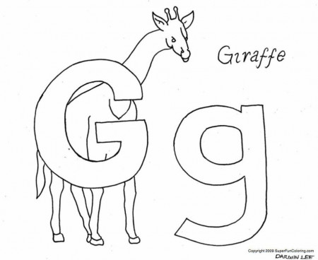 Coloring Pages: Free Alphabet Coloring Pages Free Printable ...