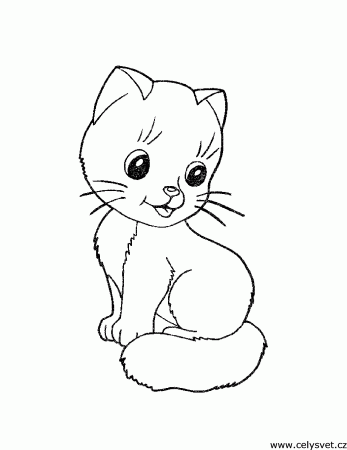 Baby Einstein Coloring Pages Az Coloring Pages: Cute Baby Puppy ...