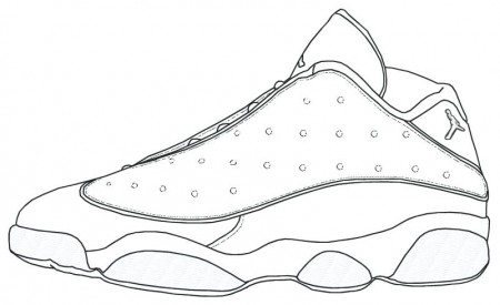The best free Jordan drawing images. Download from 1221 free ...