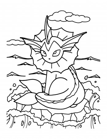 Coloring: Pokemon Go Coloring Free Printable Within Activity ...