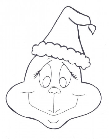 Whoville Coloring Pages, whoville coloring pages. Coloring trend ...