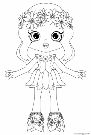 Baby Alive Coloring Pages for Girls (Page 1) - Line.17QQ.com