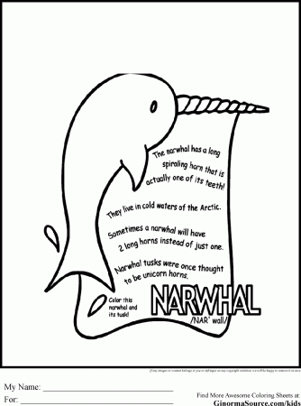 narwhal-coloring-page-information-narwhal-whale-coloring-page.gif  (2459×3310) | Whale coloring pages, Beach birthday party, Coloring pages