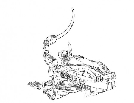 Robot Coloring Page — New Coloring Pages Collections : New ...