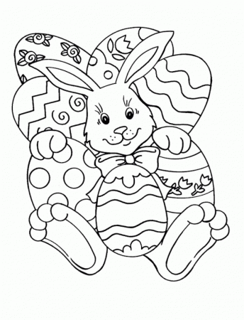 Intellect Easter Coloring Pages Resume Format Download Pdf - Widetheme