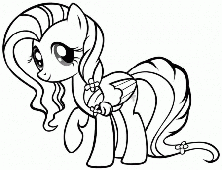 Fresh Free Printable My Little Pony Coloring Pages For Kids ...