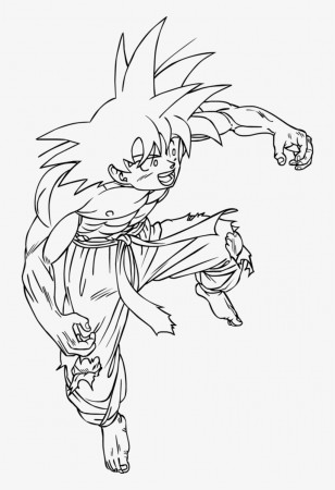 Dragon Ball Z Coloring Pages Trunks Super Saiyan Archives - Dragon Ball Z  Coloring Pictures Trunks - 714x1118 PNG Download - PNGkit