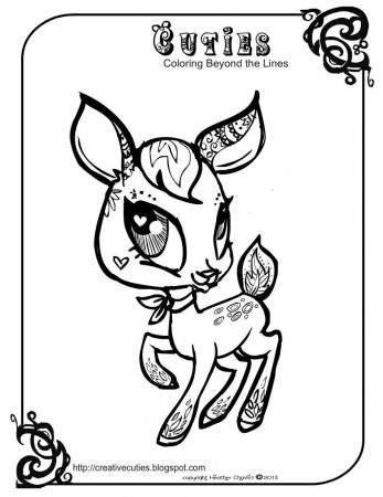 Coloring Pages | Animal Coloring Pages, Artist Loft ...