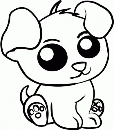 Coloring Pages: Cute Animal Coloring Pages Coloring Pages ...