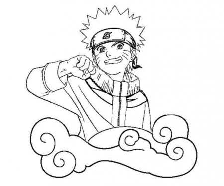 Cartoon Coloring, Uzumaki Naruto Coloring Pages: uzumaki naruto coloring  pages | Naruto drawings, Naruto sketch, Chibi coloring pages