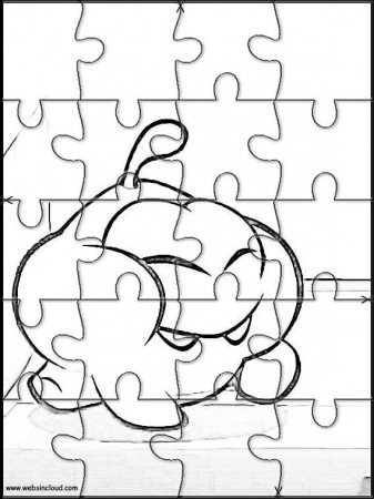 Pin on Puzzles Jigsaw Online Printables