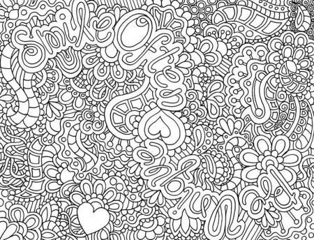 challenging-coloring-pages-439985 Â« Coloring Pages for Free 2015