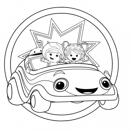 Free Printable Team Umizoomi Coloring Pages For Kids | Coloring pages, Team  umizoomi, Cartoon coloring pages