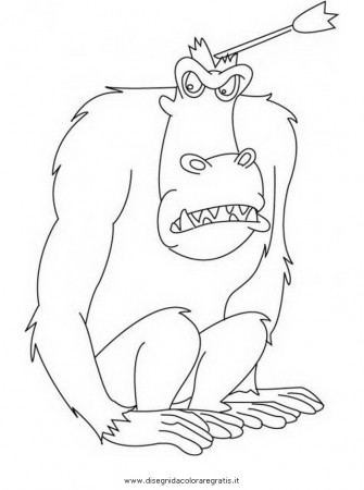 Jumanji coloring pages for kids