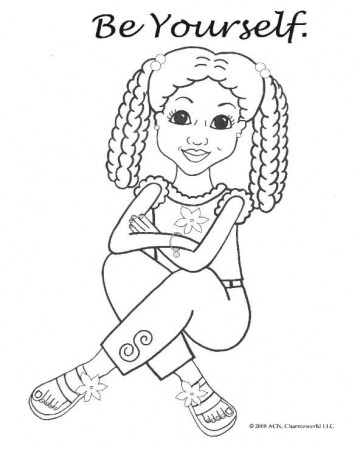 Free Coloring Page #freecoloringpage #diversecoloringpage  #africanamericancoloringpage #blackhistor… | Coloring pages for girls,  Coloring books, Free coloring pages
