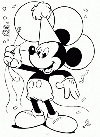 disney coloring sheets free | Only Coloring Pages
