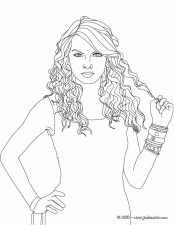 Irish Dancer Coloring Pages Dance Coloring Pages Jazz Dance ...