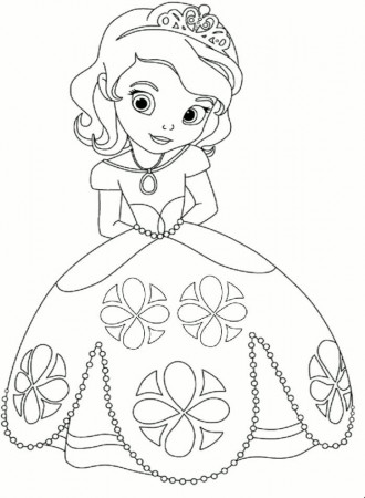 1000+ ideas about Princess Coloring Pages | Disney ...