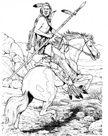 native dancer coloring pages indian women coloring page ...