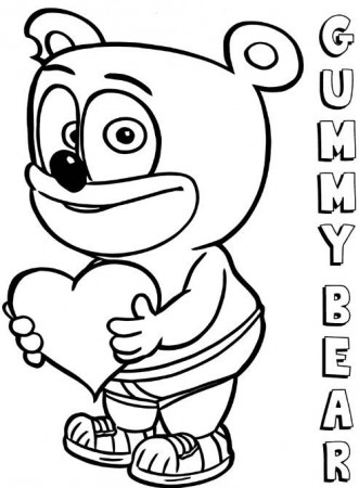 Coloring Page Base | Bear coloring pages, Coloring pages, Barbie coloring  pages