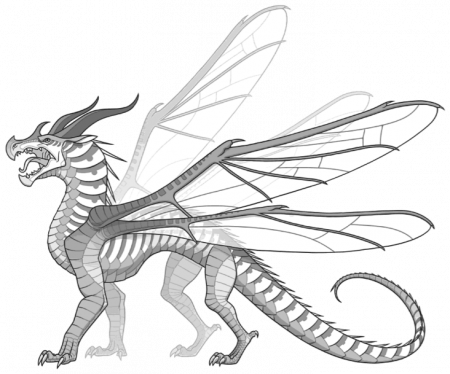 Hivewing!!!! | Wings of fire dragons, Wings of fire, Fire dragon