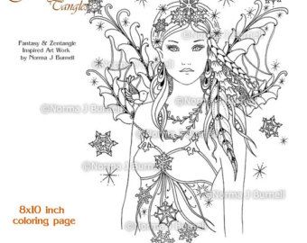 coloring pages fairies - High Quality Coloring Pages