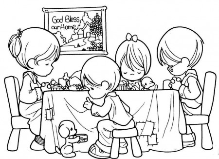 Puppy Coloring Pages For Girls — New Coloring Pages Collections ...