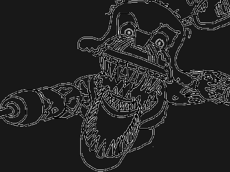 Download Nightmare Foxy Coloring Pages 3 By Susan - Fnaf ...