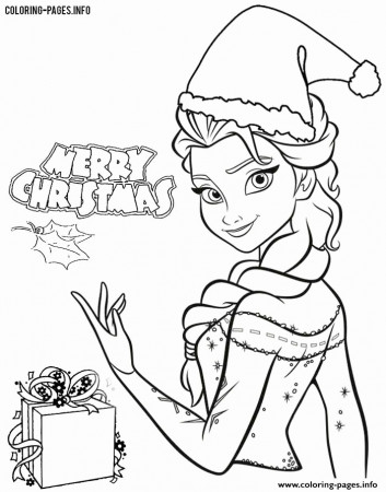 Frozen 2 Coloring Pages at GetDrawings.com | Free for ...