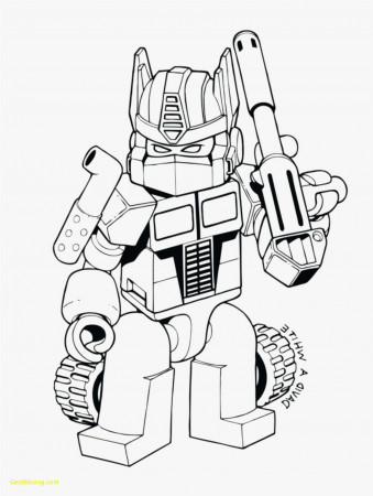 coloring pages : Bumblebee Transformer Coloring Page Luxury Coloring Pages  Transformers Coloring Pages Transformers Bumblebee Transformer Coloring Page  ~ peak