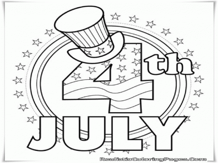 coloring pages for fourth of july stars blackhawks | Best Coloring ...