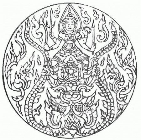 Free Printable Mandala Coloring Pages For Adults - Best Coloring ...