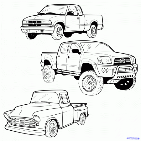 Free Coloring Pages Of Lowriders Cars 4189, - Bestofcoloring.com