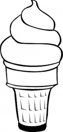 8 Super Cute Ice Cream Crafts | Ice cream coloring pages, Ice cream crafts,  Summer coloring pages