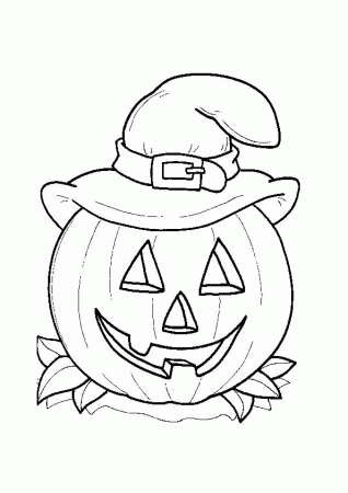 Halloweenring Pages For Kids Free To Print – azspring