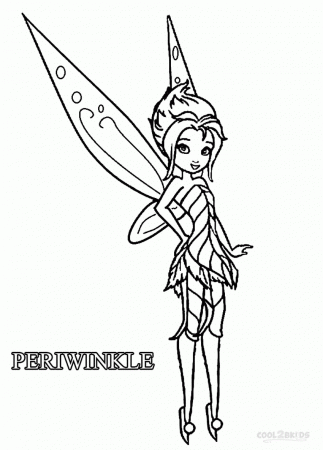 11 Pics of Periwinkle Fairy Coloring Pages - Disney Fairies ...