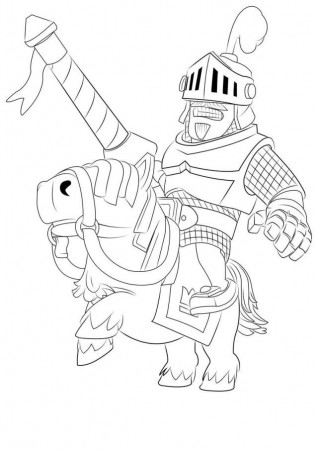 Free Download Prodigy Coloring Pages