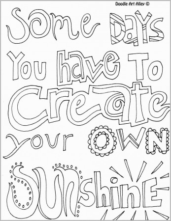 Free Coloring Pages For Kids Christian Inspirational To Print ...