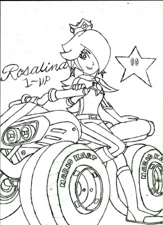 Biker Costume Coloring Pages - Coloring Pages For All Ages