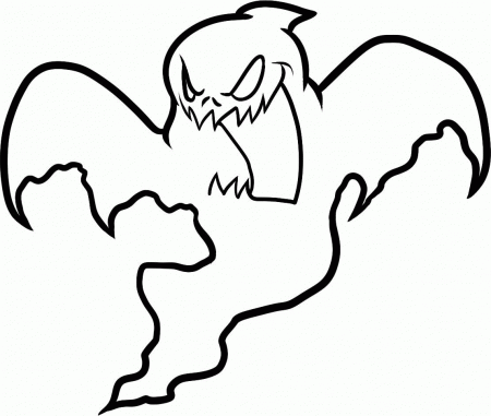 Ghostbusters 2 Coloring Pages | Coloring Online