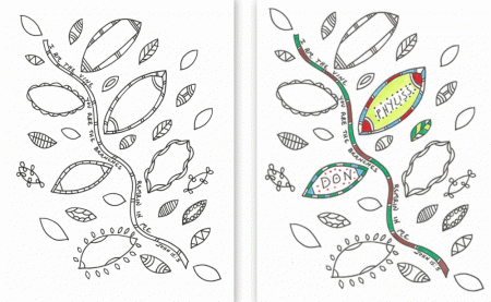 Coloring Books | Praying in Color