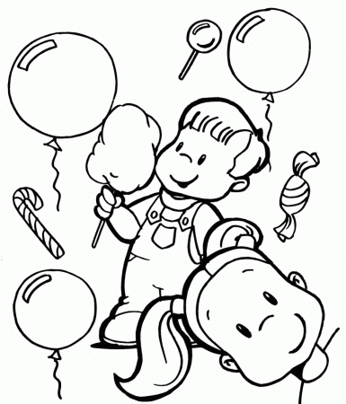 Free Welcome Home Coloring Pages | Step ColorinG