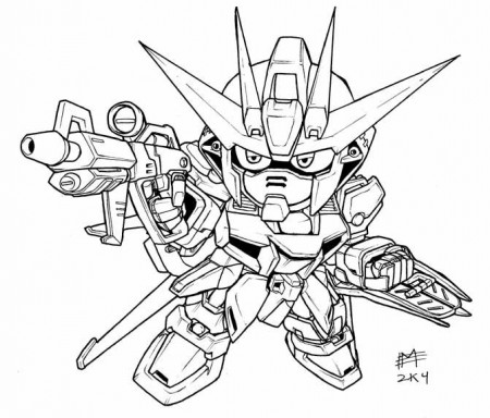 Gundam coloring pages - Google Search | Coloring pages, Gundam ...