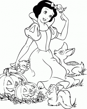 disney coloring pages for kids | Only Coloring Pages