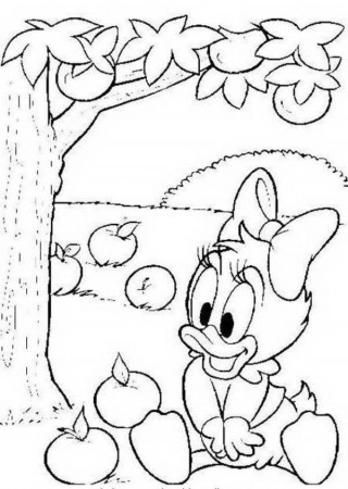 Spring Coloring Pages : Spring House Coloring Pages For Kids. Cute ...